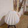 Stylish Origami Design Table Lamp Image 2