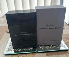 Narciso Rodriguez for Him All-Over Shower Gel - 200ml