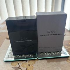 Narciso Rodriguez for Him All-Over Shower Gel - 200ml