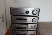 Sony La scala S1 Pre Amp
