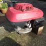 Honda Lawnmower engine Image 8