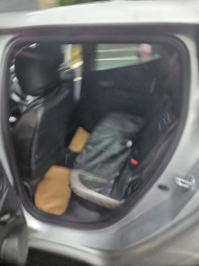 2018 Renault Clio