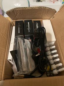 Tattoo Kit