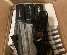 Tattoo Kit
