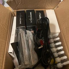 Tattoo Kit