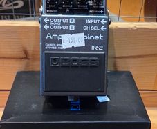 Boss IR-2