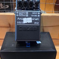 Boss IR-2
