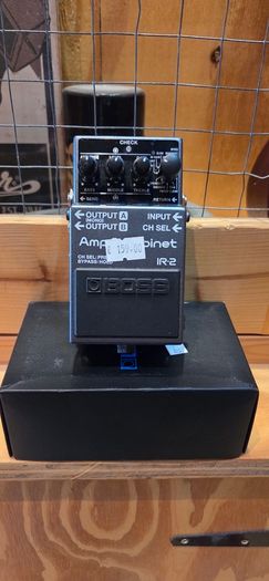 Boss IR-2