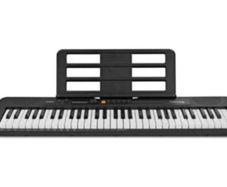 Casio Ultra slim keyboard