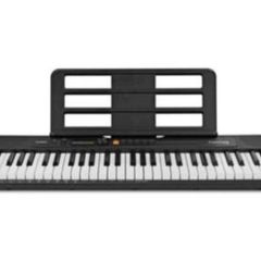 Casio Ultra slim keyboard
