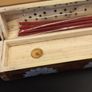 Incense wooden box Image 6