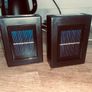 Solar Up-and-Down Wall Lights Image 5
