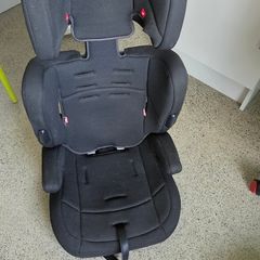 Graco Maxi Group 2/3 Booster Seat