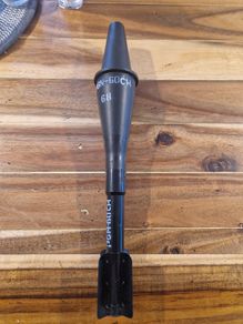 PGN-60 Rifle Grenade