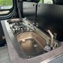2008 Nissan Primastar Campervan Image 8