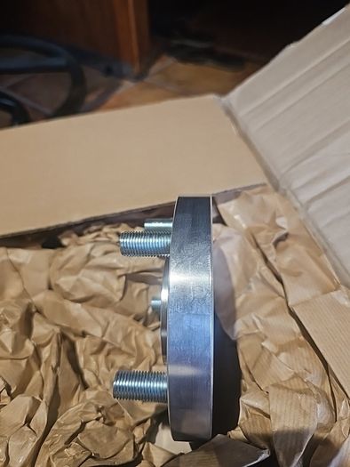 Wheel Adapter