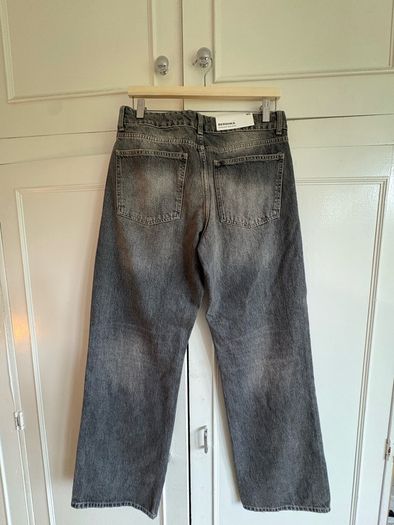 Bershka Jeans Size 40