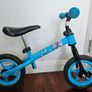 Balance bike Image 2