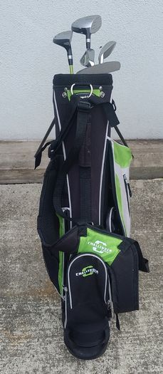 Junior Golf Clubs