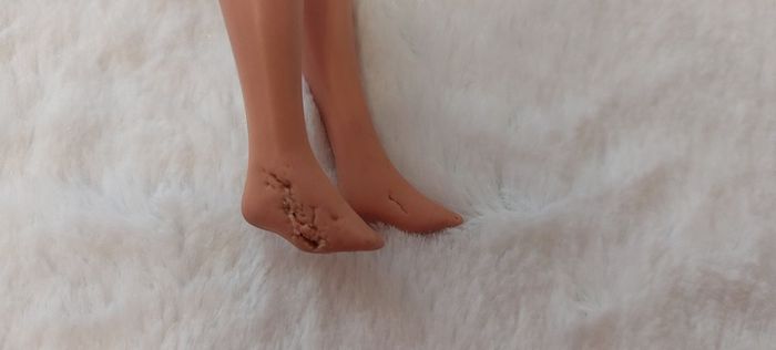 Sindy Doll