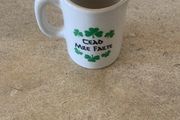 Vintage Irish welcome jug by Liffey Artefacts