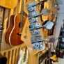 2021 Fender Vintera 70's Jazz Bass - AS NEW Image 7