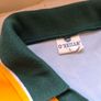 Rare 2001/02 Ireland GAA 'International Rules Series' Home Jersey Size L Adults Image 8
