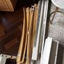 Kids IKEA extendable single bed dismantled and ready to collect Image 4