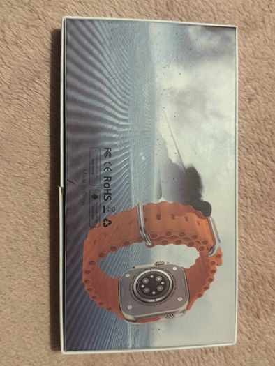 smartwatch