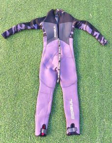Gull wetsuit 5/3