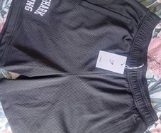Brand new Mens 7" Gym Shark shorts