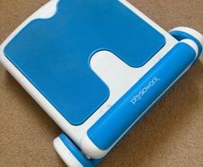 Physioworx calf stretchboard