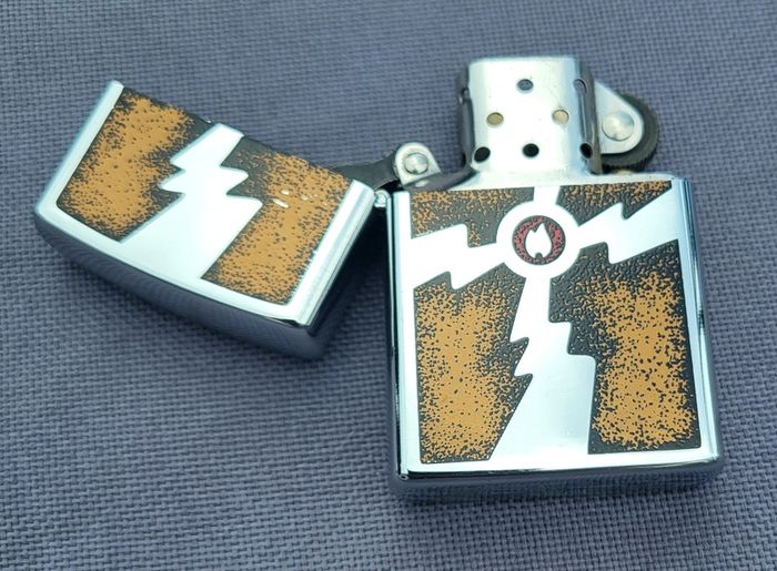 Collection of Cigarette Lighters