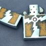 Collection of Cigarette Lighters Image 8