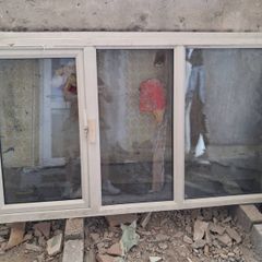 PVC Window