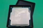 LGA1150 Intel Core i3-4160 CPU