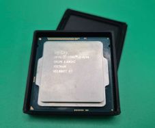 LGA1150 Intel Core i3-4160 CPU