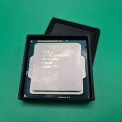 LGA1150 Intel Core i3-4160 CPU