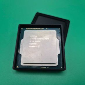 LGA1150 Intel Core i3-4160 CPU