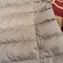 Uniqlo Down Waistcoat, size- Large, will fit size-10-12 Image 3