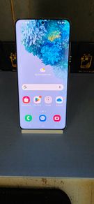 Samsung Galaxy S 20