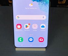 Samsung Galaxy S 20