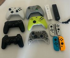 controllers