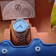 Zelos Swordfish Field Frost 38mm