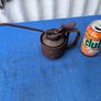 Vintage oil can Image 2