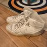 Free shoes from size 6 -10 all good condition Image 2