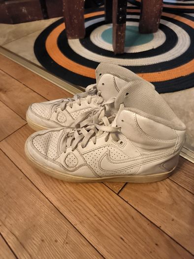 Free shoes from size 6 -10 all good condition