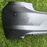 vw polo 2021 back light passenger side and bumper. Image 4