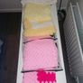 knitted blankets Image 5