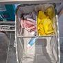 Baby elegance Ollie changing table Image 2